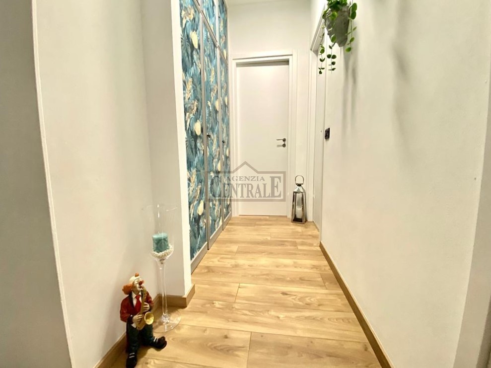 Agenzia Immobiliare Centrale Sanremo